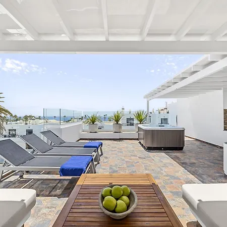 شقة Casa Conchi *