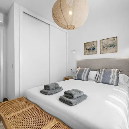 Casa Conchi بويرتو ذيل كارمين