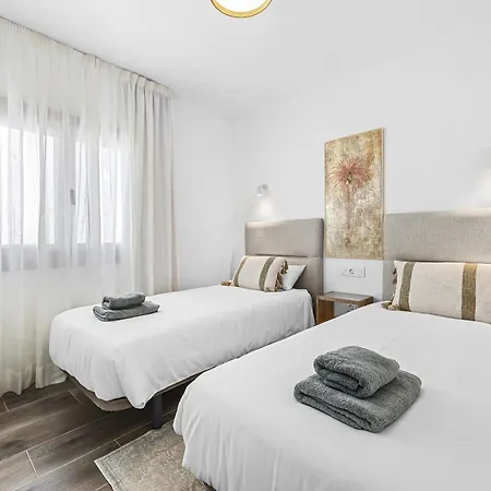 Casa Conchi * بويرتو ذيل كارمين