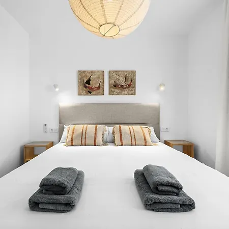 Casa Conchi بويرتو ذيل كارمين