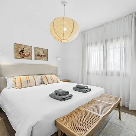 Casa Conchi Appartamento *