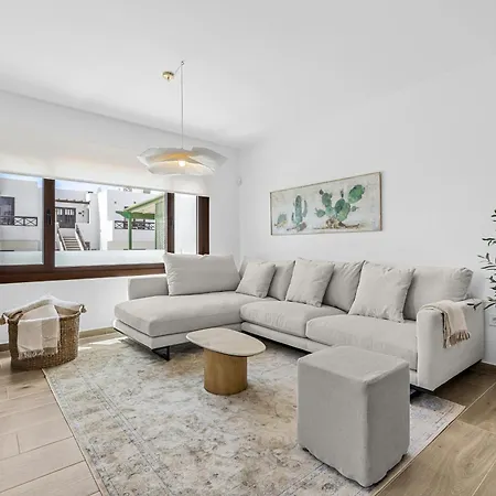 Casa Conchi Appartamento Puerto del Carmen (Lanzarote)