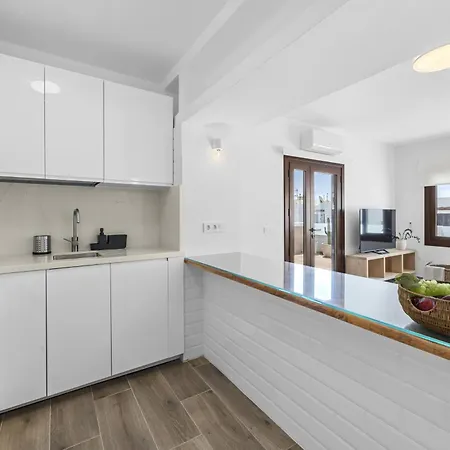 Apartamento Casa Conchi