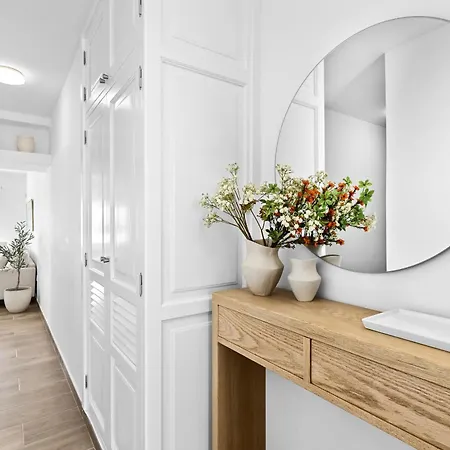 Apartamento Casa Conchi