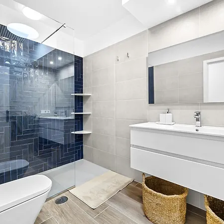 Appartamento Casa Conchi Puerto del Carmen (Lanzarote)