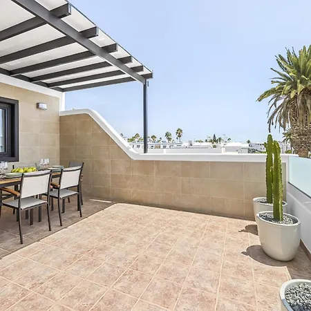 Apartamento Casa Conchi *