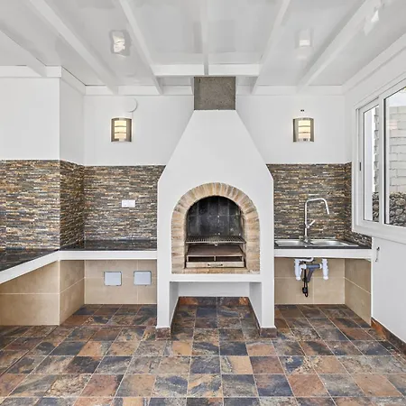 아파트 Casa Conchi