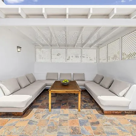 아파트 Casa Conchi *