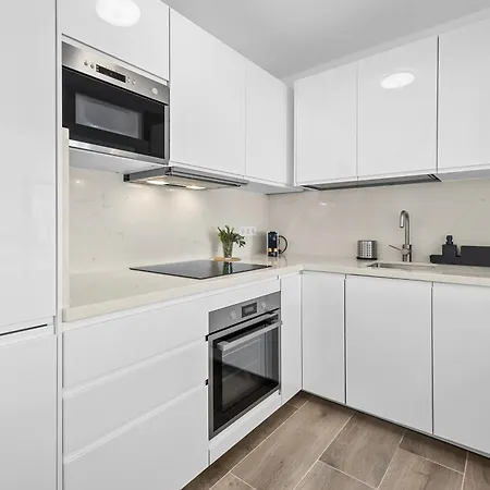 Casa Conchi 푸에르토 델 카르멘