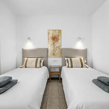 Apartament Casa Conchi *