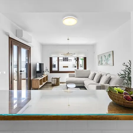 Casa Conchi * 푸에르토 델 카르멘