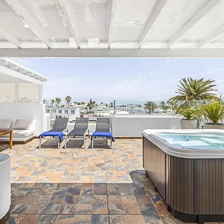 Casa Conchi 아파트 *