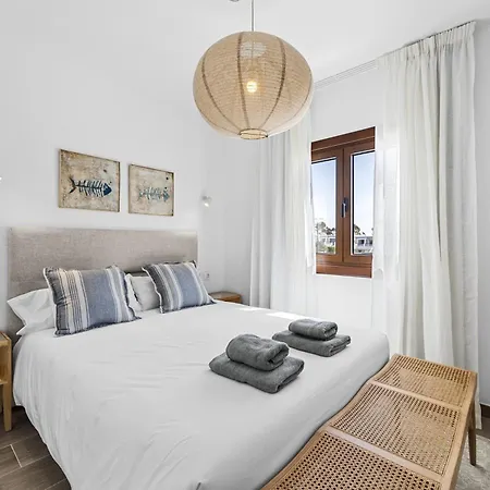 Casa Conchi 아파트