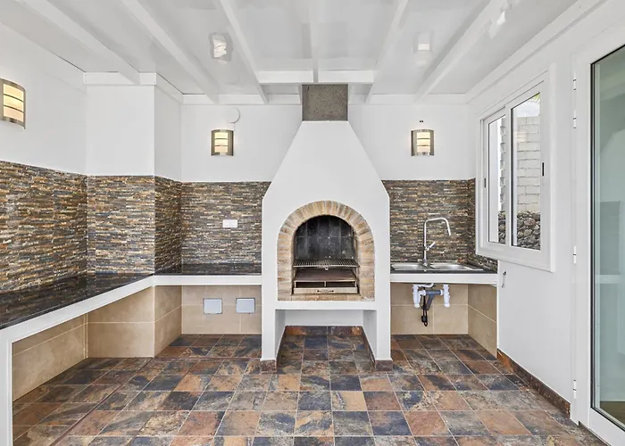 Apartment Casa Conchi