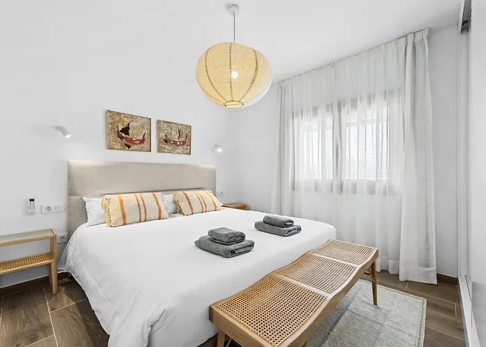 Casa Conchi Apartment *