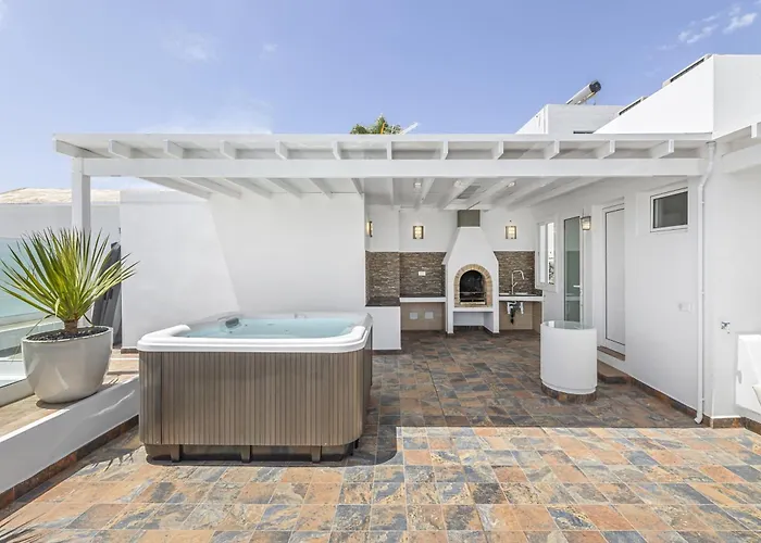 Casa Conchi Apartment Puerto del Carmen (Lanzarote)