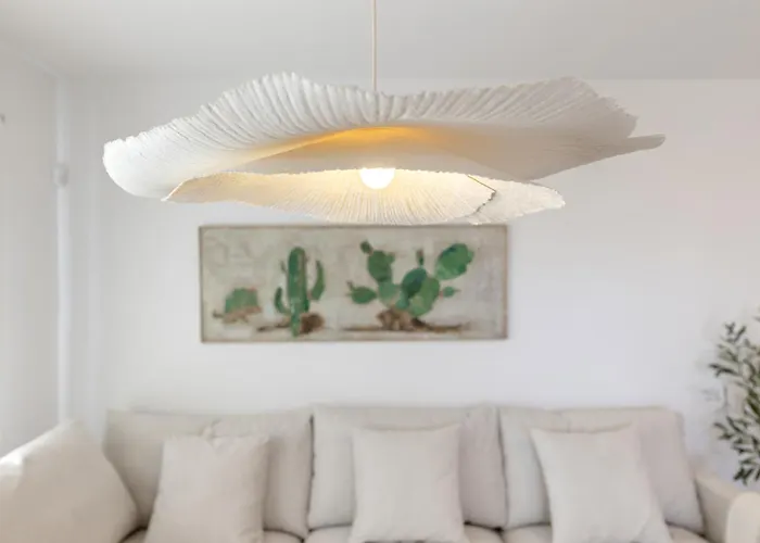 Casa Conchi Apartment