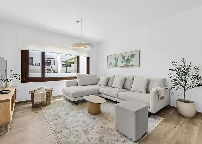 Casa Conchi Apartment Puerto del Carmen (Lanzarote)