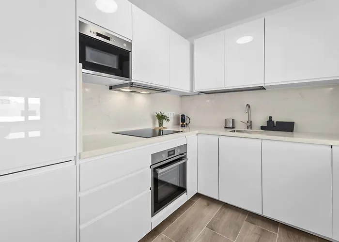 Casa Conchi Puerto del Carmen (Lanzarote)