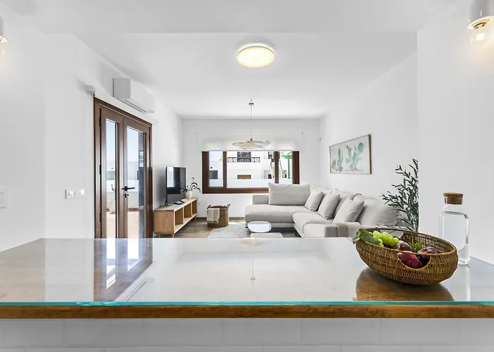 Casa Conchi * Puerto del Carmen (Lanzarote)