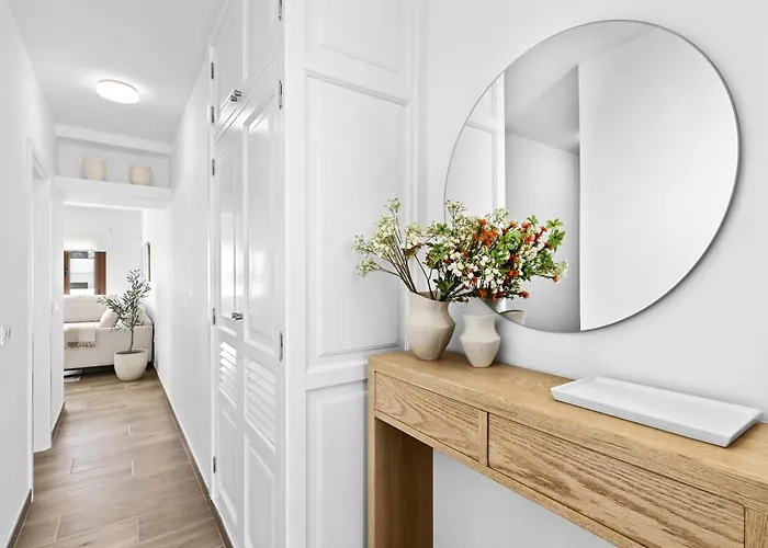 Apartment Casa Conchi