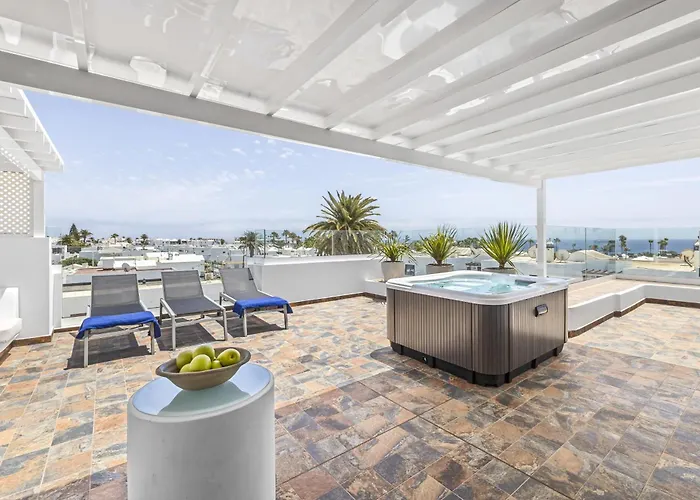 Apartment Casa Conchi *