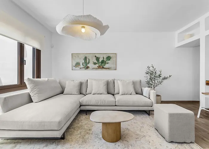 Casa Conchi Apartment