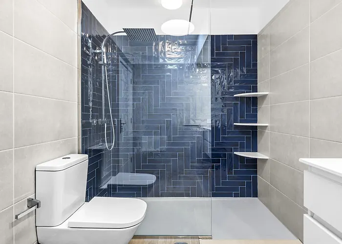 Apartment Casa Conchi *