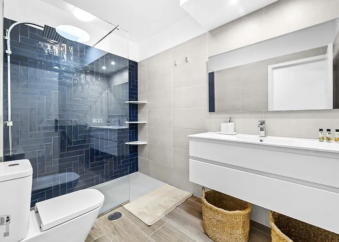 Apartment Casa Conchi Puerto del Carmen (Lanzarote)