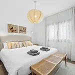 Casa Conchi 公寓 *