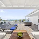 公寓 Casa Conchi *