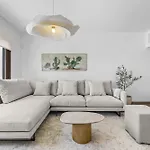 Casa Conchi 公寓