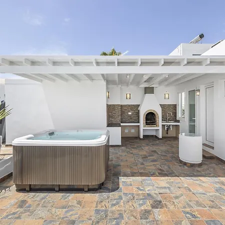 Casa Conchi Lägenhet Puerto del Carmen (Lanzarote)