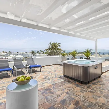 Lägenhet Casa Conchi *