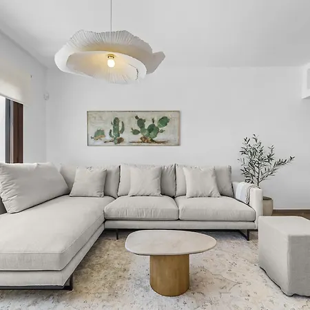 Casa Conchi 아파트