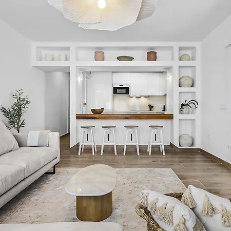 Lägenhet Casa Conchi