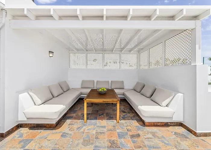 Lägenhet Casa Conchi *