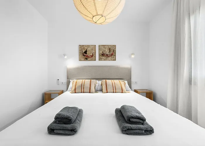 Casa Conchi Puerto del Carmen (Lanzarote)