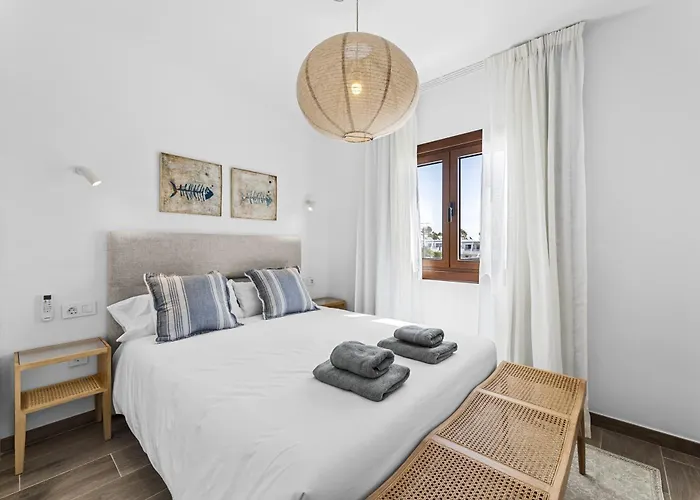 Casa Conchi Lägenhet