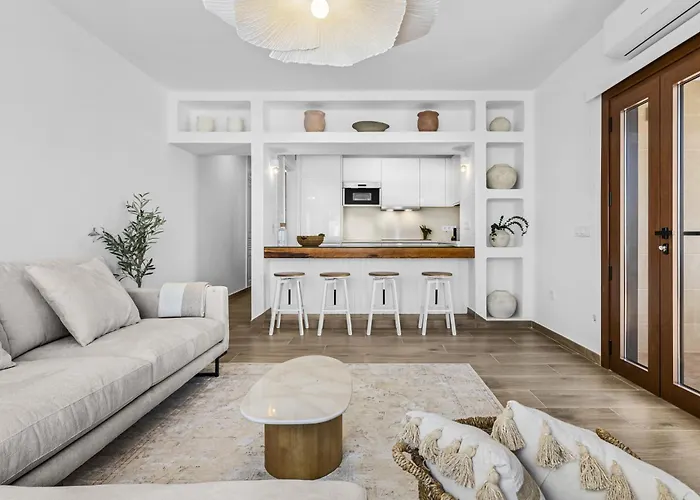 Lägenhet Casa Conchi