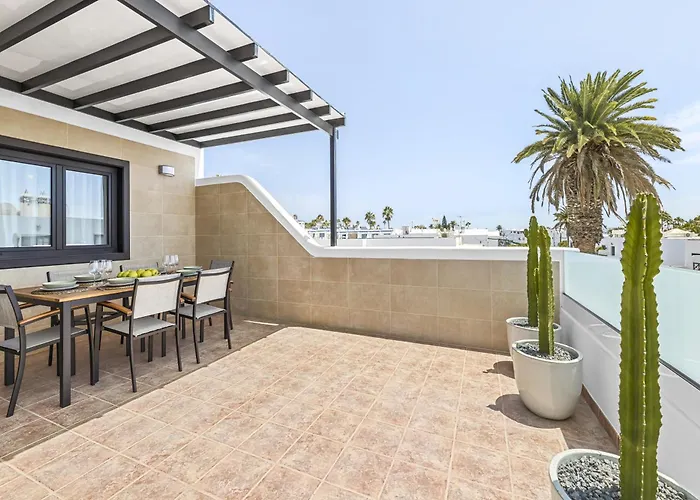 Lägenhet Casa Conchi *